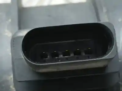 Second-hand car spare part flowmeter for seat exeo berlina (3r2) reference oem iam references 03g906461c  0281002735