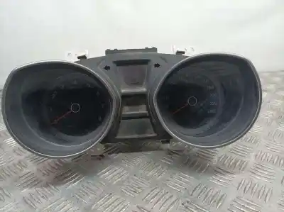 Автозапчасти б/у приборная доска за hyundai i30 (gd) essence ссылки oem iam 94004a6010