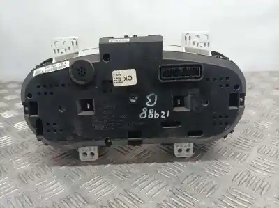 Автозапчасти б/у приборная доска за hyundai i30 (gd) essence ссылки oem iam 94004a6010  1100604210 Автозапчасти б/у приборная доска за hyundai i30 (gd) essence ссылки oem iam 94004a6010  1100604210