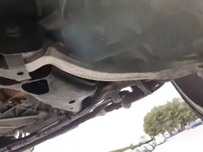 Second-hand car spare part front right lower suspension arm for seat exeo berlina (3r2) style oem iam references   
