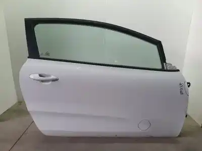 Recambio de automóvil de segunda mano de puerta delantera derecha para kia pro_cee´d ( ) concept referencias oem iam   