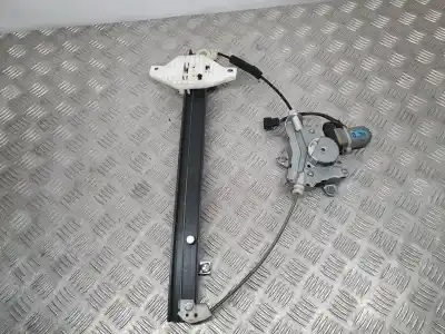Second-hand car spare part rear right window regulator for opel antara energy 4x4 oem iam references   