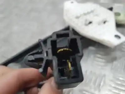 Second-hand car spare part rear right window regulator for opel antara energy 4x4 oem iam references   