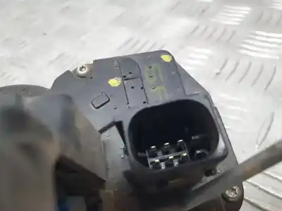 Second-hand car spare part rear right door lock for opel antara energy 4x4 oem iam references   