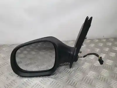 Pièce détachée automobile d'occasion Rétroviseur Gauche pour SEAT ALTEA XL (5P5) Stylance / Style Références OEM IAM 21986662  