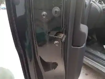 Pièce détachée automobile d'occasion serrure de porte avant gauche pour seat altea xl (5p5) stylance / style références oem iam   