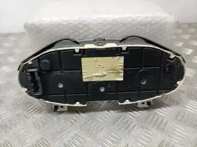 Peça sobressalente para automóvel em segunda mão quadrante por ford fiesta (cb1) trend referências oem iam   