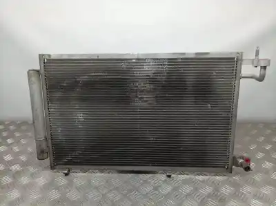Second-hand car spare part AIR CONDITIONING CONDENSER / RADIATOR for FORD FIESTA (CB1)  OEM IAM references 8V5119710BD  