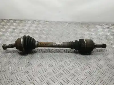 Second-hand car spare part front left transmission for peugeot 307 break / sw (s1) sw pack oem iam references 96373780