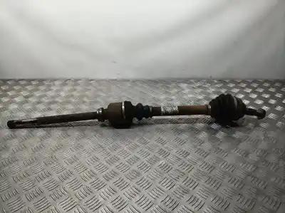Second-hand car spare part front right transmission for peugeot 307 break / sw (s1) sw pack oem iam references 9637117880