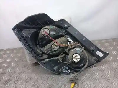Second-hand car spare part right tailgate light for chevrolet aveo ls oem iam references   