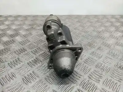 Peça sobressalente para automóvel em segunda mão motor de arranque por chevrolet aveo ls referências oem iam 55570445