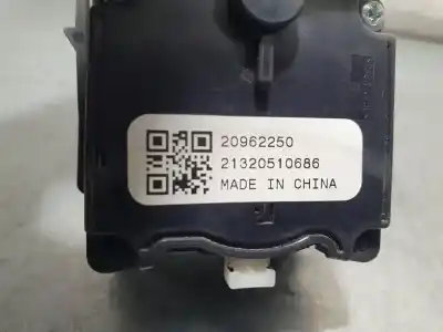 Peça sobressalente para automóvel em segunda mão comutador de piscas  por chevrolet aveo ls referências oem iam 20962250  21320510686