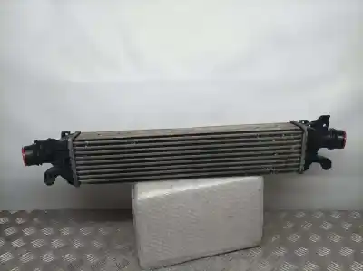 Peça sobressalente para automóvel em segunda mão intercooler por chevrolet aveo ls referências oem iam t300cac