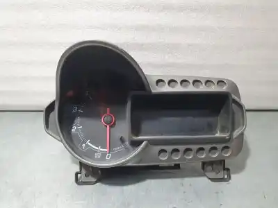 Peça sobressalente para automóvel em segunda mão  por CHEVROLET AVEO  Referências OEM IAM   