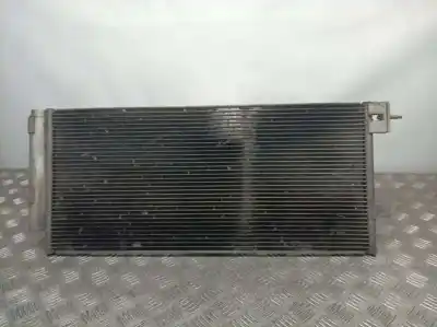 Peça sobressalente para automóvel em segunda mão condensador / radiador de ar condicionado por chevrolet aveo ls referências oem iam 