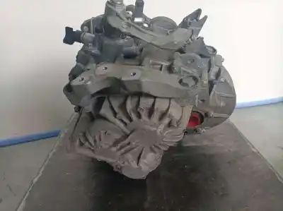 Peça sobressalente para automóvel em segunda mão caixa de velocidades por chevrolet aveo ls referências oem iam m2qosoe