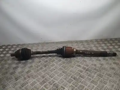 İkinci el araba yedek parçası ön sag sanziman için ford s-max (ca1) trend oem iam referansları 6g913b436fd