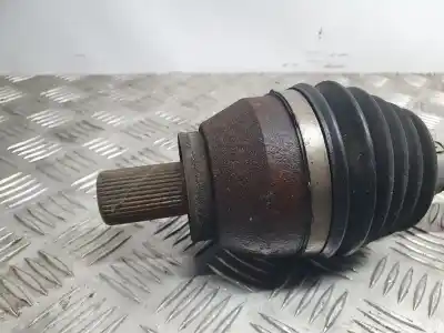 Second-hand car spare part front right transmission for ford s-max (ca1) trend oem iam references 6g913b436fd  p31259788