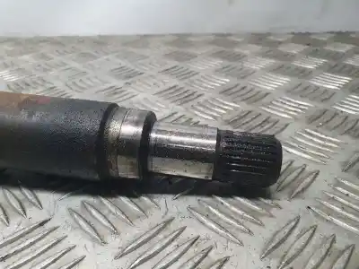 Second-hand car spare part front right transmission for ford s-max (ca1) trend oem iam references 6g913b436fd  p31259788