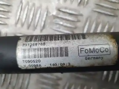 Second-hand car spare part front right transmission for ford s-max (ca1) trend oem iam references 6g913b436fd  p31259788