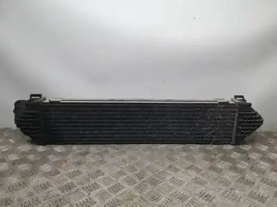 Peça sobressalente para automóvel em segunda mão intercooler por ford s-max (ca1) trend referências oem iam 6g919l440fe  m160629