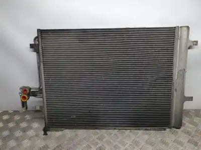 İkinci el araba yedek parçası klima kondenser / radyatör için ford s-max (ca1) trend oem iam referansları 6g9119710be