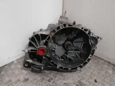 İkinci el araba yedek parçası vites kutusu için ford s-max (ca1) trend oem iam referansları 7g9r7002ud