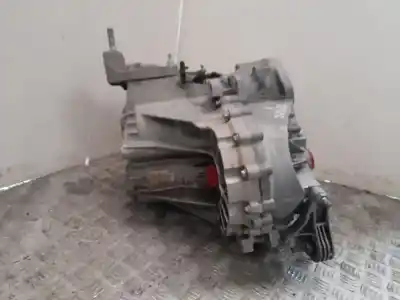 Pezzo di ricambio per auto di seconda mano riduttore per ford s-max (ca1) trend riferimenti oem iam 7g9r7002ud 6velocidades 