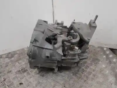 Pezzo di ricambio per auto di seconda mano riduttore per ford s-max (ca1) trend riferimenti oem iam 7g9r7002ud 6velocidades 