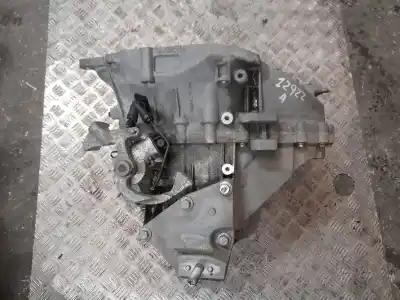 Pezzo di ricambio per auto di seconda mano riduttore per ford s-max (ca1) trend riferimenti oem iam 7g9r7002ud 6velocidades 