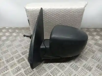Peça sobressalente para automóvel em segunda mão espelho retrovisor esquerdo por hyundai i10 classic referências oem iam   