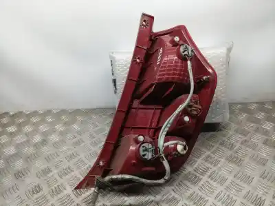 Second-hand car spare part left tailgate light for hyundai i10 classic oem iam references   