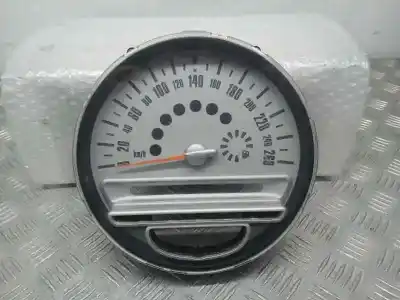 Автозапчасти б/у приборная доска за mini mini (r56) one ссылки oem iam 9189502