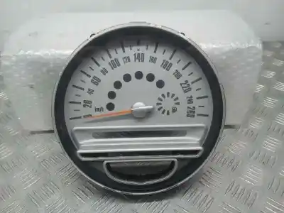 Автозапчасти б/у  за MINI MINI (R56)  ссылки OEM IAM 9189502  C00549393