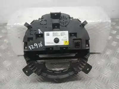 Peça sobressalente para automóvel em segunda mão quadrante por mini mini (r56) one referências oem iam 9189502  c00549393