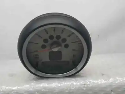 Автозапчасти б/у приборная доска за mini mini (r56) one ссылки oem iam 920130001