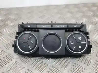İkinci el araba yedek parçası IKLIM KONTROLÜ için CITROEN C-ELYSÉE  OEM IAM referansları   