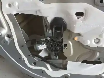 Автозапчасти б/у регулятор стекла заднего левого за citroen c-elysée shine ссылки oem iam 9677417580