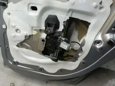 Автозапчасти б/у задний правый стеклорегулятор за citroen c-elysée shine ссылки oem iam 9677417480
