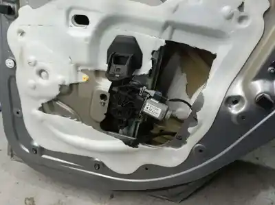 Peça sobressalente para automóvel em segunda mão Elevador De Vidros Traseiro Direito por CITROEN C-ELYSÉE Shine Referências OEM IAM 9677417480  