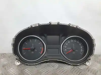 Автозапчасти б/у приборная доска за citroen c-elysée shine ссылки oem iam 9824321180