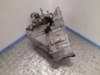 Pezzo di ricambio per auto di seconda mano riduttore per citroen c1 elle riferimenti oem iam 20tt55 5velocidades 3726502