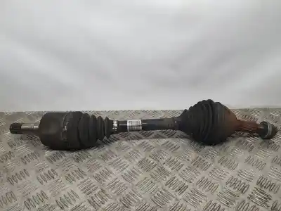 Second-hand car spare part front left transmission for chevrolet epica lt oem iam references 96639087