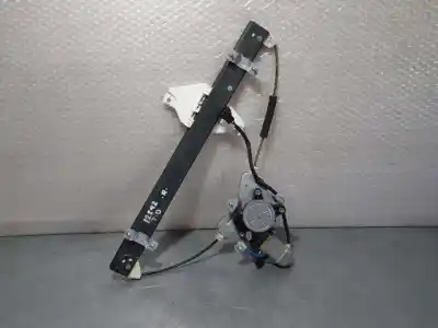 Second-hand car spare part rear right window regulator for chevrolet epica lt oem iam references 96647592