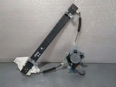 Second-hand car spare part passenger side right window regulator for chevrolet epica lt oem iam references 96627080