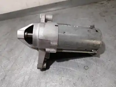 Second-hand car spare part starter motor for citroen c4 cactus onetone oem iam references 9688268480 ts14e110 valeo 