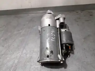 Second-hand car spare part starter motor for citroen c4 cactus onetone oem iam references 9688268480 ts14e110 valeo 
