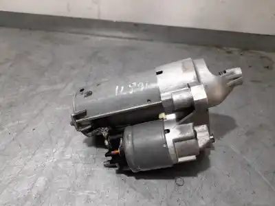 Second-hand car spare part starter motor for citroen c4 cactus onetone oem iam references 9688268480 ts14e110 valeo 