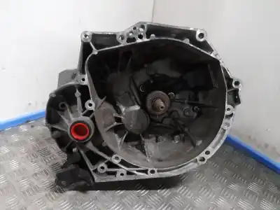 Second-hand car spare part gearbox for citroen c4 cactus onetone oem iam references 20dr43 3145300 automatica 